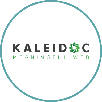 cerchio Kaleidoc Meaningful Web