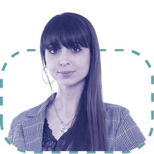 Maria Letizia Prandi - Web Designer