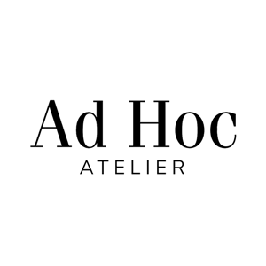 AdHoc Atelier logo