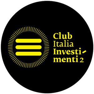 Club Italia Investimenti 2 logo