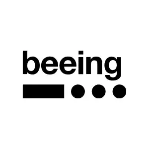 Beeing logo