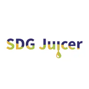 SDG Juicer logo