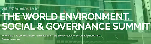 world-envieronement-social-governance-summit eventi sulla sostenibilità 2024