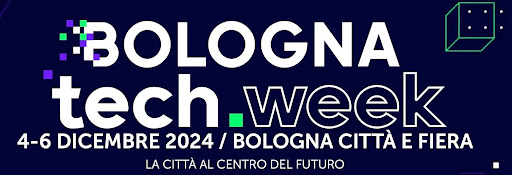 bolognatechweek eeventi sulla sostenibilità dicembre 2024